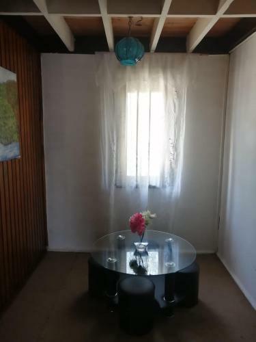 Apartamento Hostal Cochrane