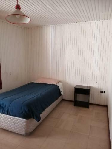 Apartamento Hostal Cochrane