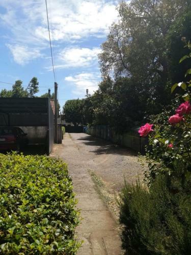 Apartamento Hostal Cochrane
