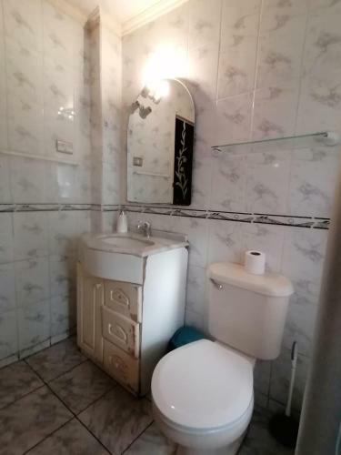 Apartamento Hostal Cochrane