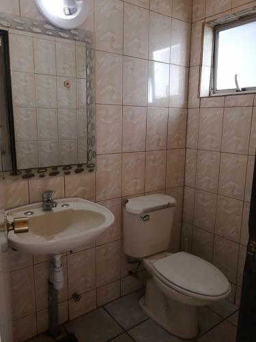 Apartamento Hostal Cochrane