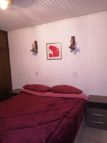 Apartamento Hostal Cochrane