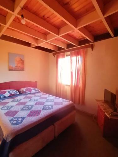 Apartamento Hostal Cochrane