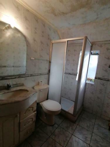 Apartamento Hostal Cochrane