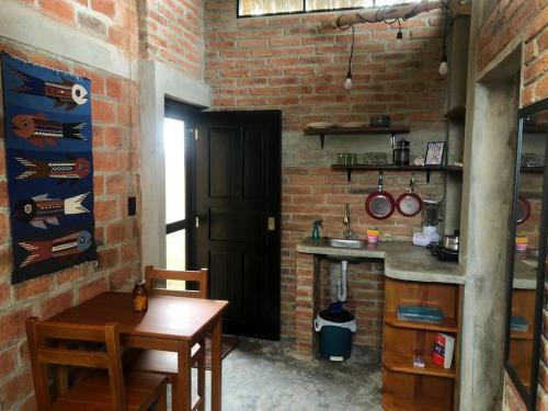 Apartamento Wiki Surf House, Tu Suite Frente Al Mar.