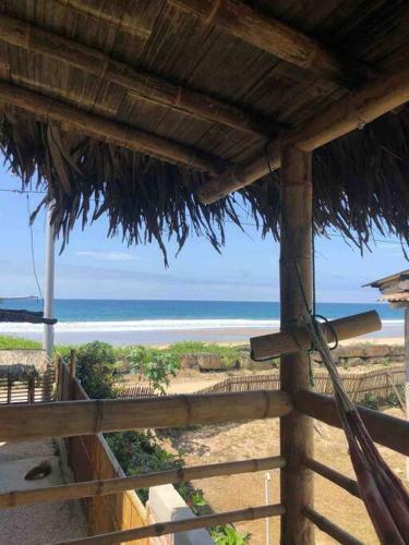 Apartamento Wiki Surf House, Tu Suite Frente Al Mar.