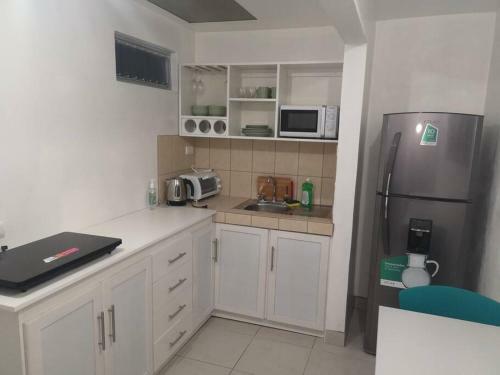 Apartamento Villa Vitalina