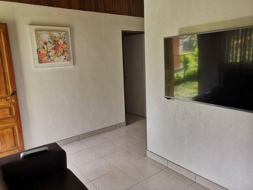 Apartamento Villa Vitalina