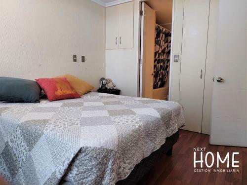 Apartamento Departamento Av. Oriente