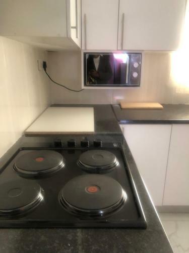 Sekaka Fully Furnished Apartments