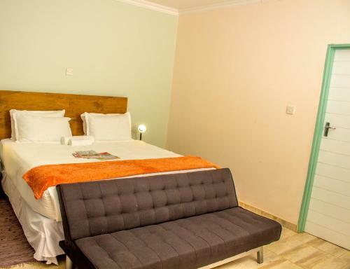Hostal Rosame Cottage Guesthouse