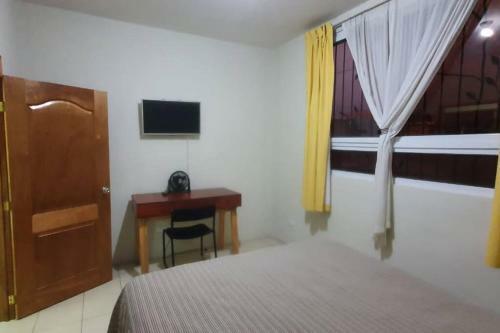 Casa Miranda En Retalhuleu