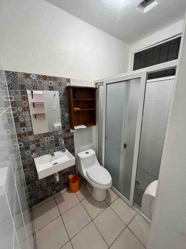 Casa Miranda En Retalhuleu