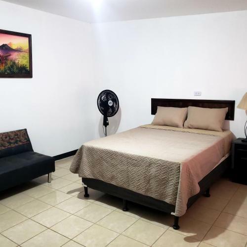 Judys Home - Bed And Breakfast