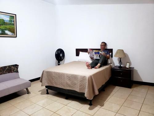 Judys Home - Bed And Breakfast