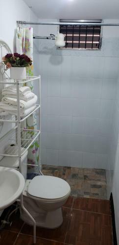 Judys Home - Bed And Breakfast