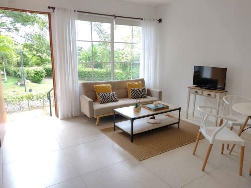 Costa Rica Beach Apartment - Esterillos Beach -