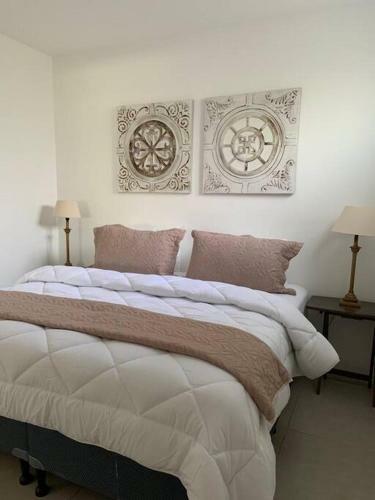 Costa Rica Beach Apartment - Esterillos Beach -