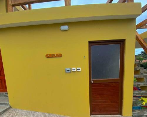 Villa Casa Campomar With Jacuzzi, Pool And Sauna.