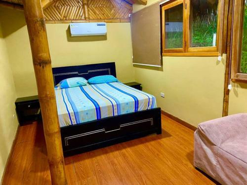 Villa Casa Campomar With Jacuzzi, Pool And Sauna.
