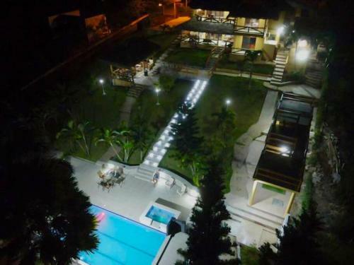 Villa Casa Campomar With Jacuzzi, Pool And Sauna.
