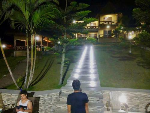 Villa Casa Campomar With Jacuzzi, Pool And Sauna.