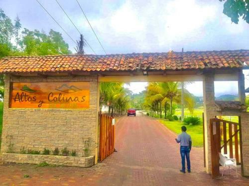 Villa Casa Campomar With Jacuzzi, Pool And Sauna.