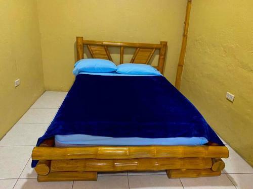 Villa Casa Campomar With Jacuzzi, Pool And Sauna.