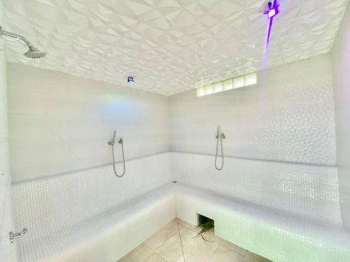 Villa Casa Campomar With Jacuzzi, Pool And Sauna.