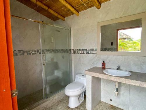 Villa Casa Campomar With Jacuzzi, Pool And Sauna.