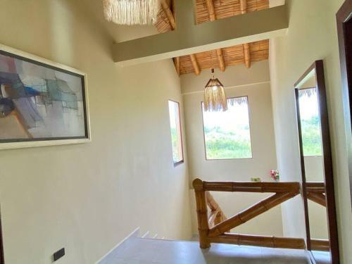 Villa Casa Campomar With Jacuzzi, Pool And Sauna.