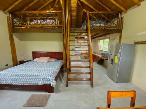 Villa Casa Campomar With Jacuzzi, Pool And Sauna.