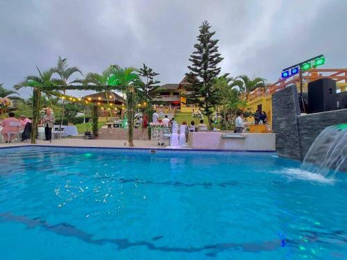 Villa Casa Campomar With Jacuzzi, Pool And Sauna.