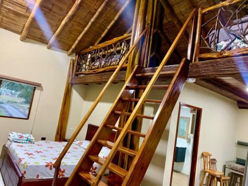 Villa Casa Campomar With Jacuzzi, Pool And Sauna.