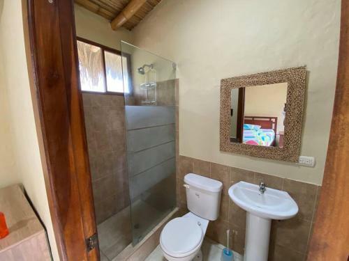 Villa Casa Campomar With Jacuzzi, Pool And Sauna.