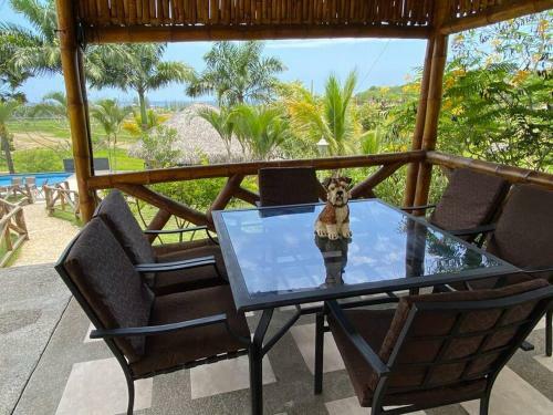 Villa Casa Campomar With Jacuzzi, Pool And Sauna.