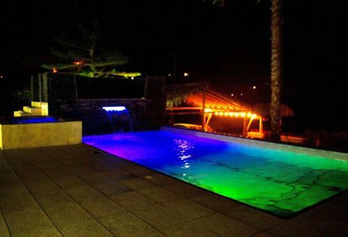 Villa Casa Campomar With Jacuzzi, Pool And Sauna.