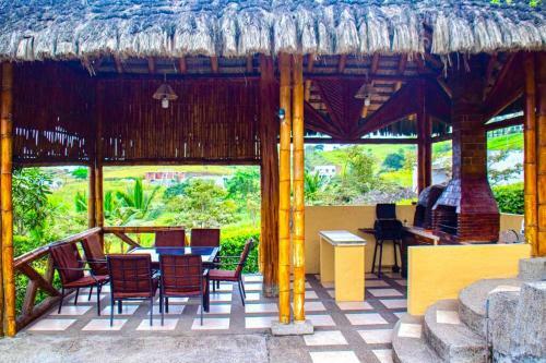 Villa Casa Campomar With Jacuzzi, Pool And Sauna.