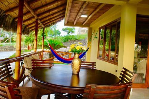 Villa Casa Campomar With Jacuzzi, Pool And Sauna.