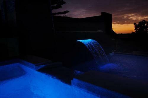 Villa Casa Campomar With Jacuzzi, Pool And Sauna.