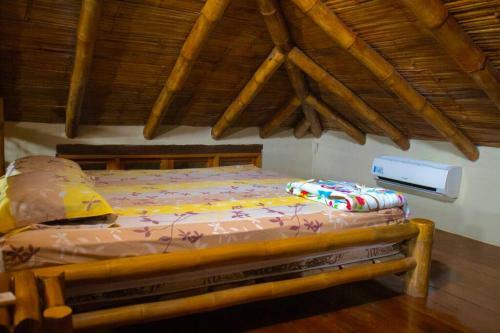 Villa Casa Campomar With Jacuzzi, Pool And Sauna.
