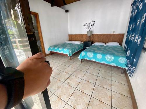 Posada Isla Bonita Sv