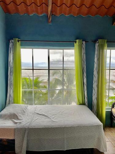 Posada Isla Bonita Sv
