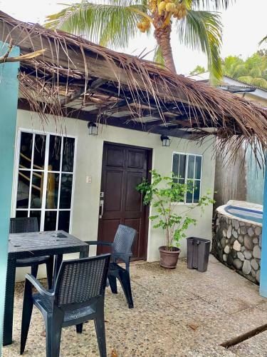 Posada Isla Bonita Sv