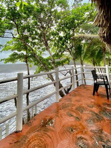 Posada Isla Bonita Sv