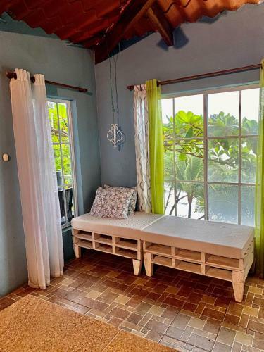 Posada Isla Bonita Sv