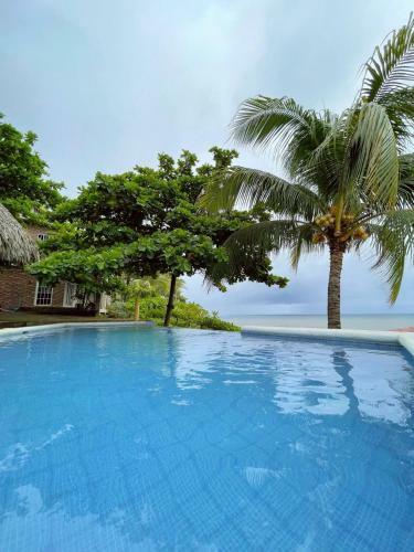 Posada Isla Bonita Sv
