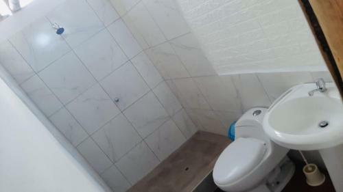 Apartamento Casa Mauka Bungalow