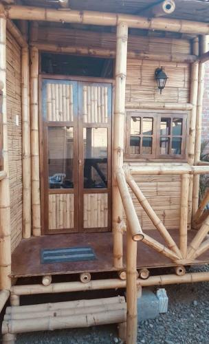 Apartamento Casa Mauka Bungalow