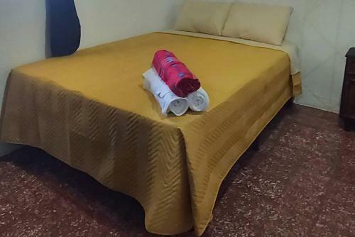 Apartamento Casa Rosario